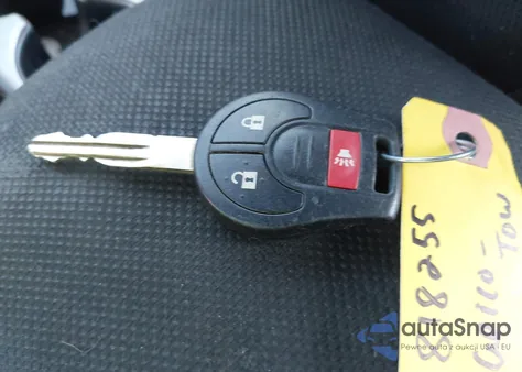 2013 Nissan Rogue S из США, поврежденный, VIN JN8AS5MV2DW115076